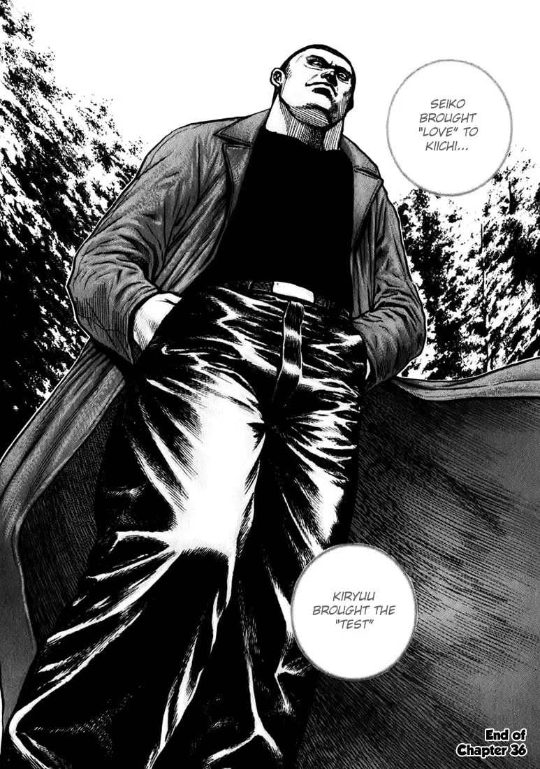 Read TOUGH chapter 36 image 31 on Lezhin