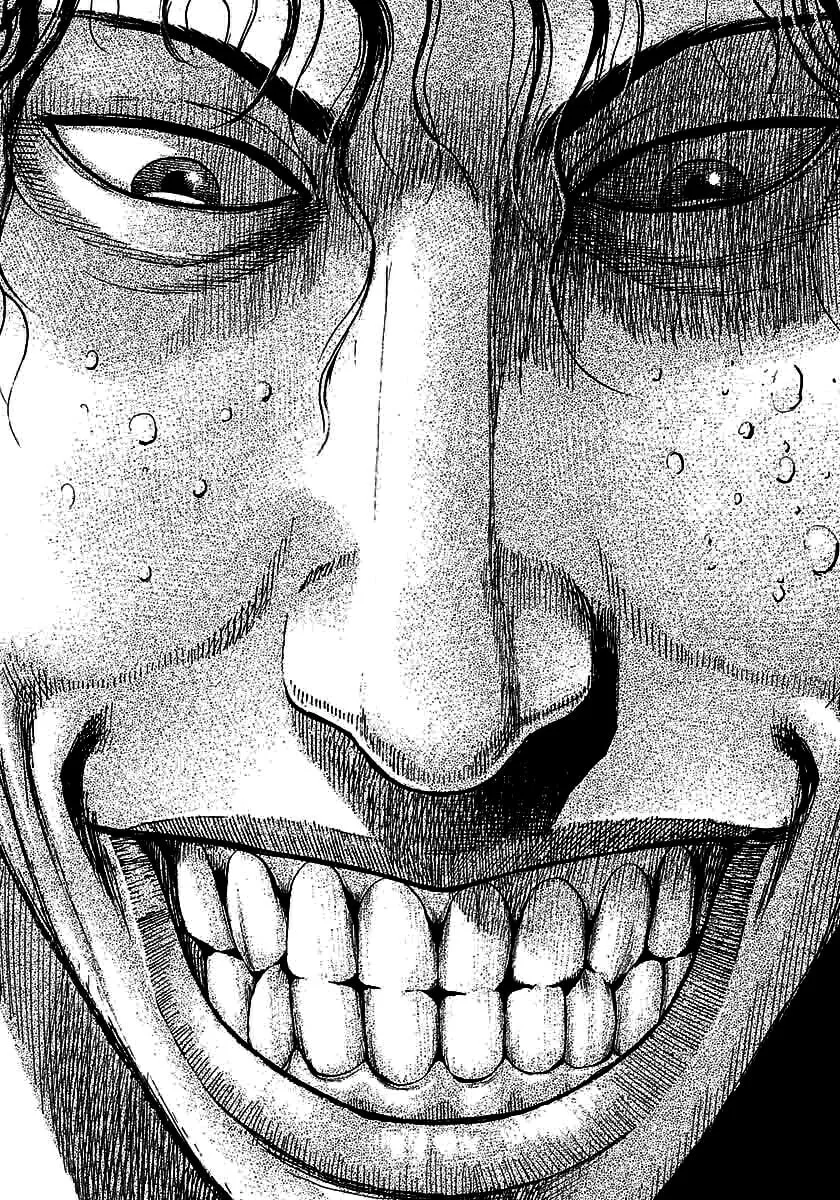 Read TOUGH chapter 360 image 22 on Lezhin