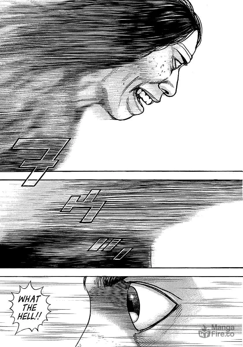 Read TOUGH chapter 361 image 11 on Lezhin