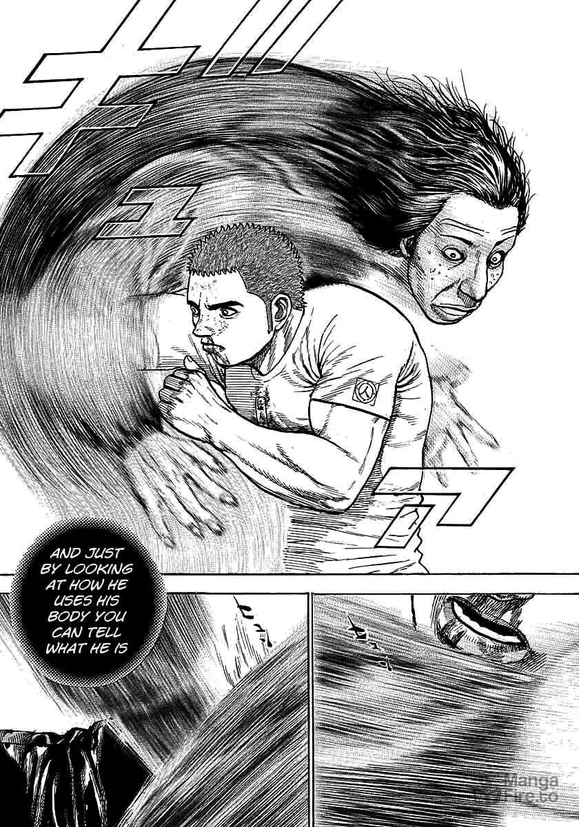 Read TOUGH chapter 361 image 14 on Lezhin