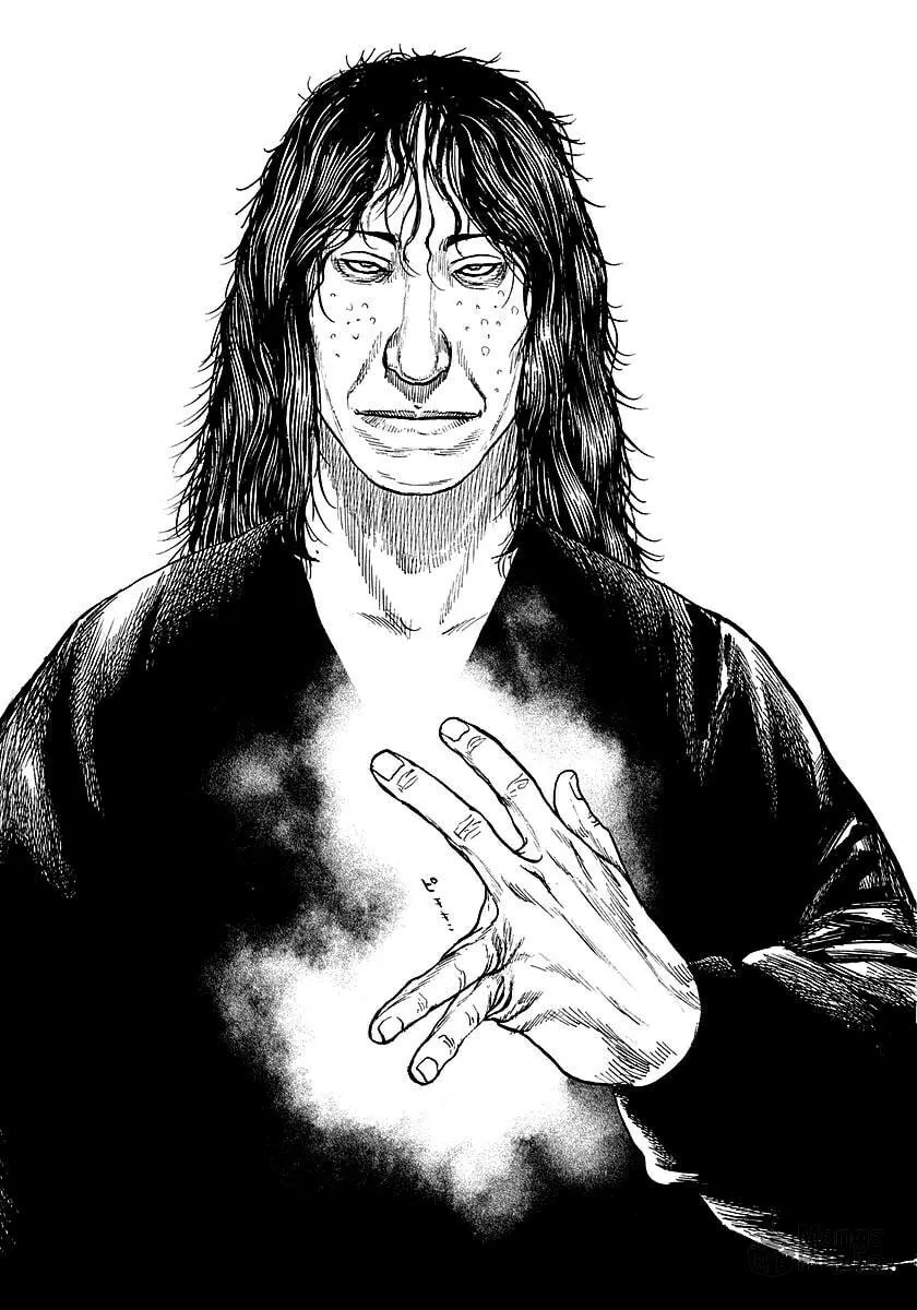 Read TOUGH chapter 361 image 9 on Lezhin