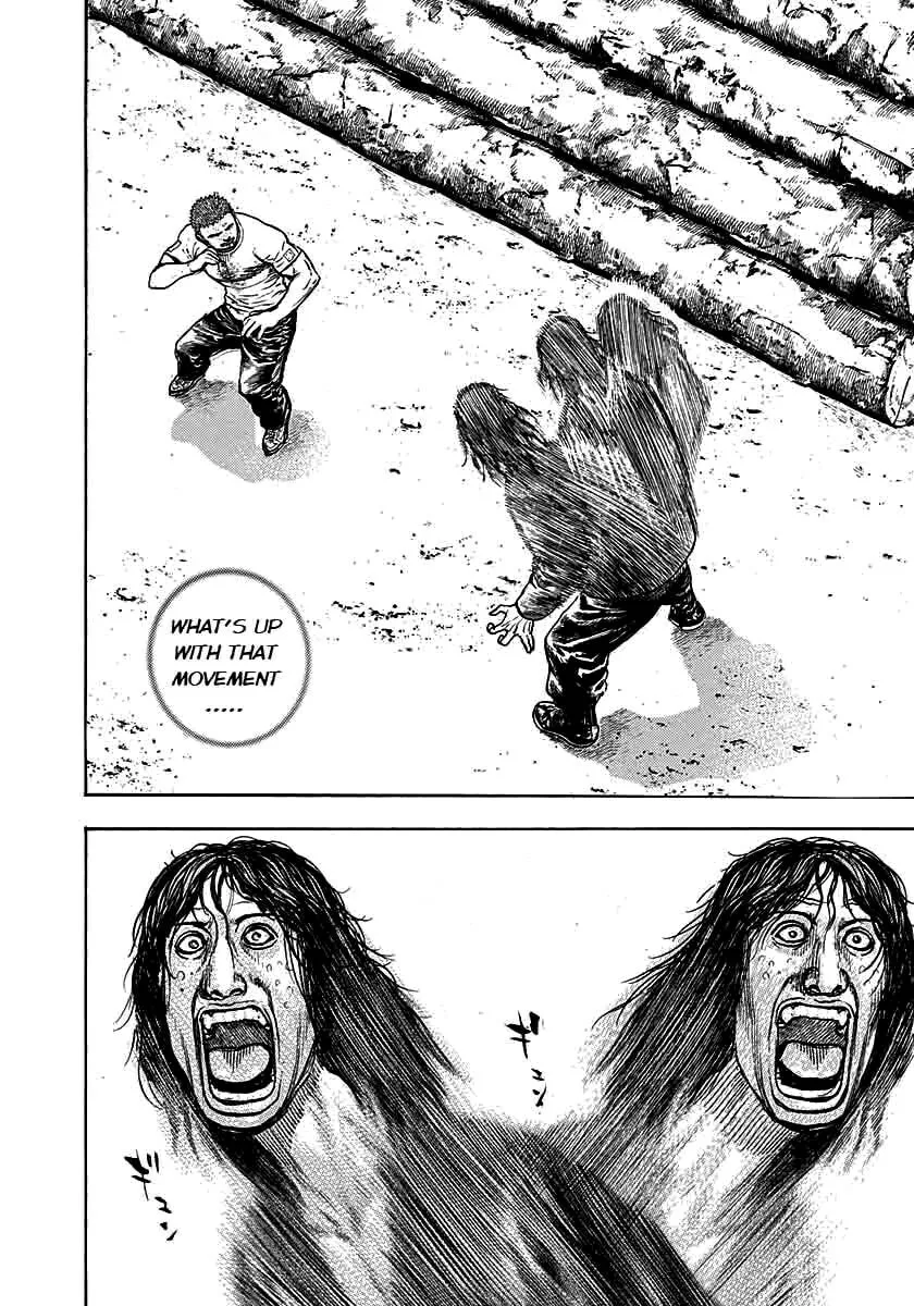 Read TOUGH chapter 362 image 10 on Lezhin