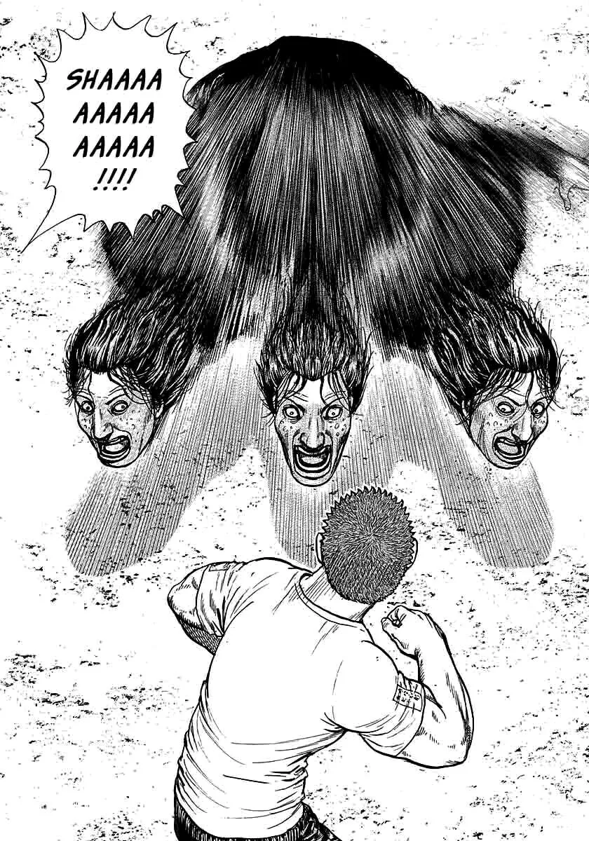 Read TOUGH chapter 362 image 12 on Lezhin