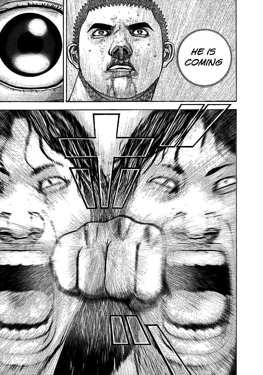 Read TOUGH chapter 362 image 13 on Lezhin