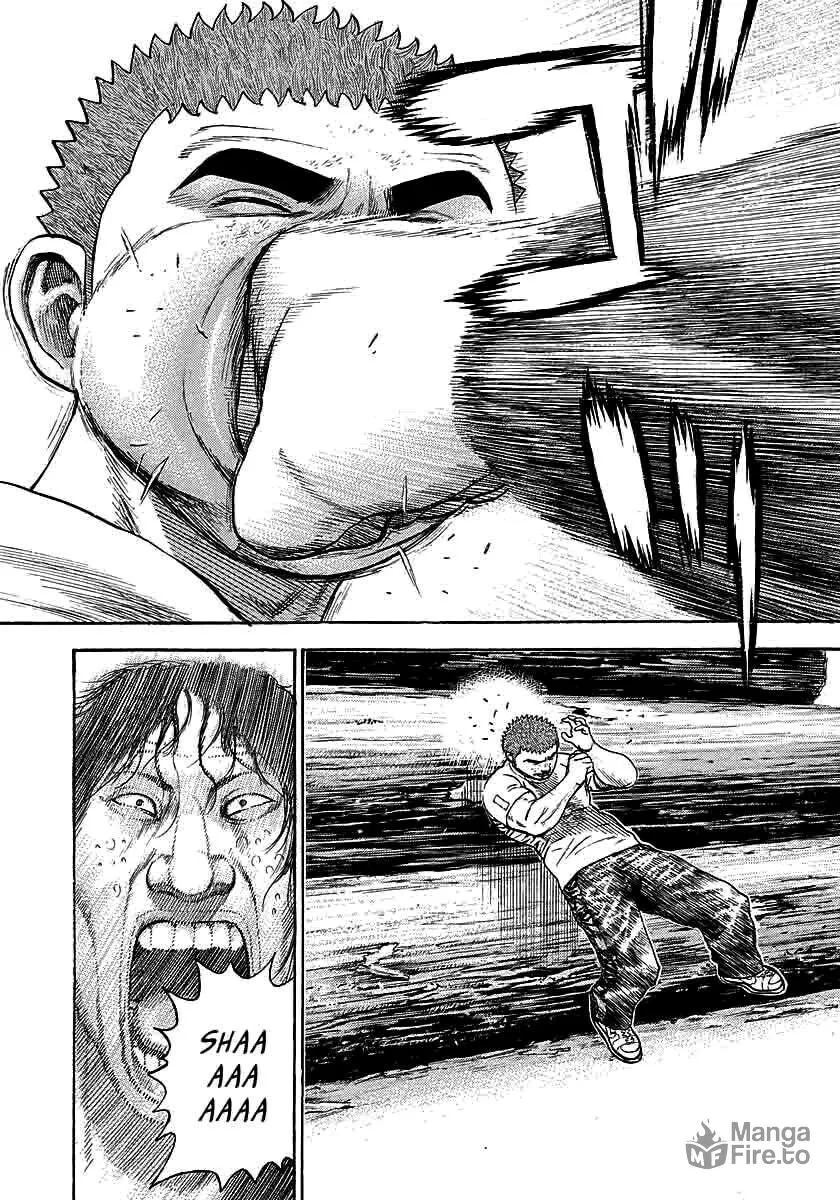 Read TOUGH chapter 362 image 14 on Lezhin