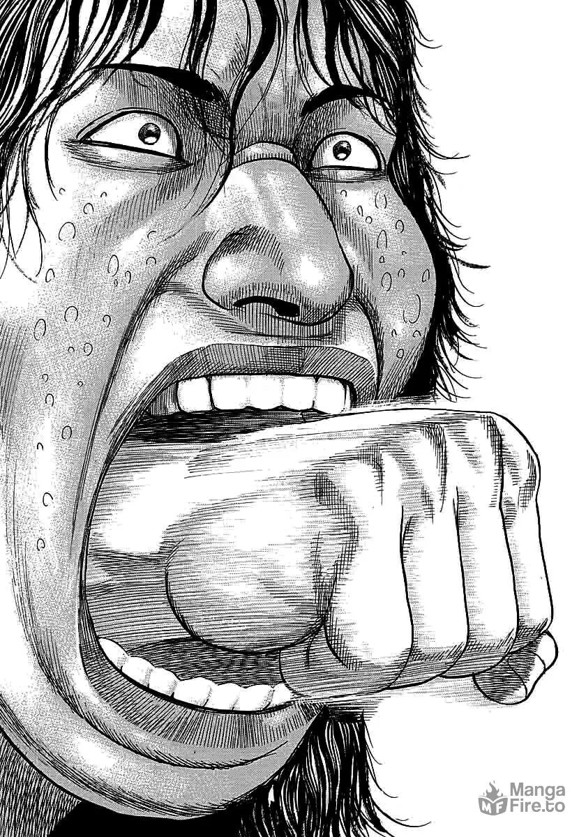 Read TOUGH chapter 362 image 17 on Lezhin