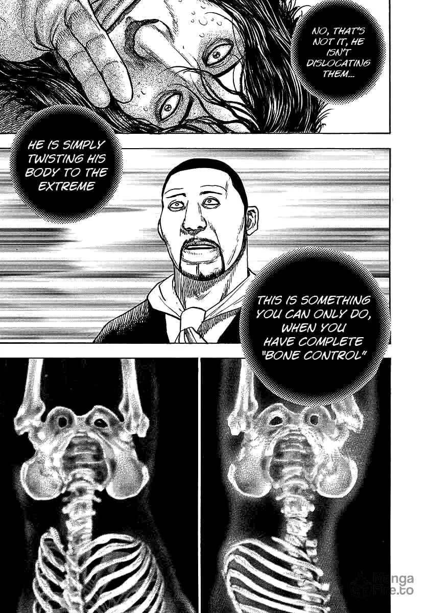 Read TOUGH chapter 362 image 5 on Lezhin