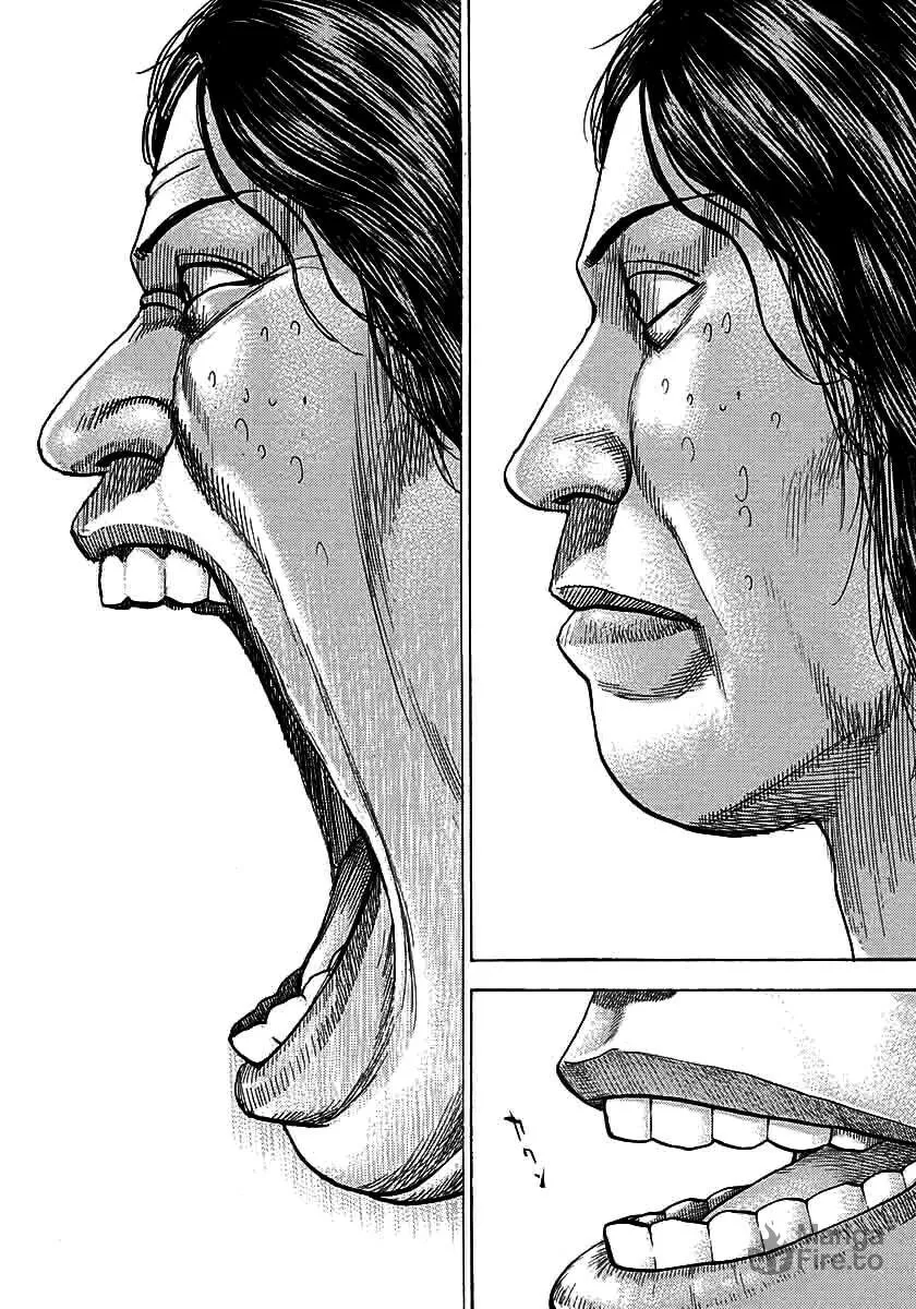 Read TOUGH chapter 362 image 8 on Lezhin