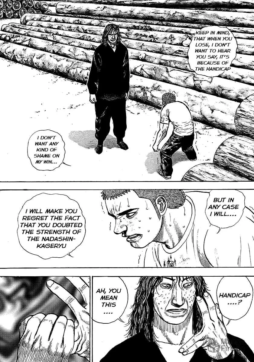 Read TOUGH chapter 363 image 11 on Lezhin