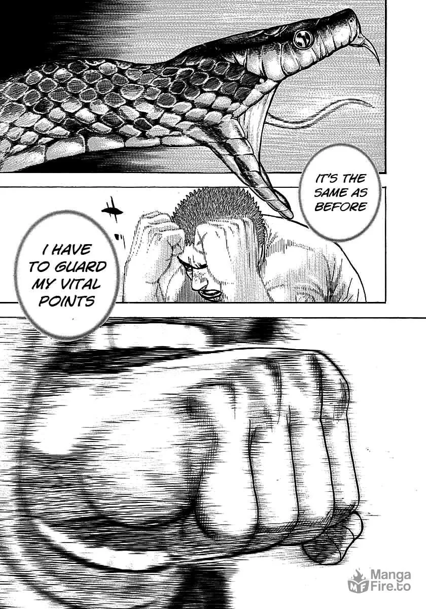 Read TOUGH chapter 363 image 4 on Lezhin