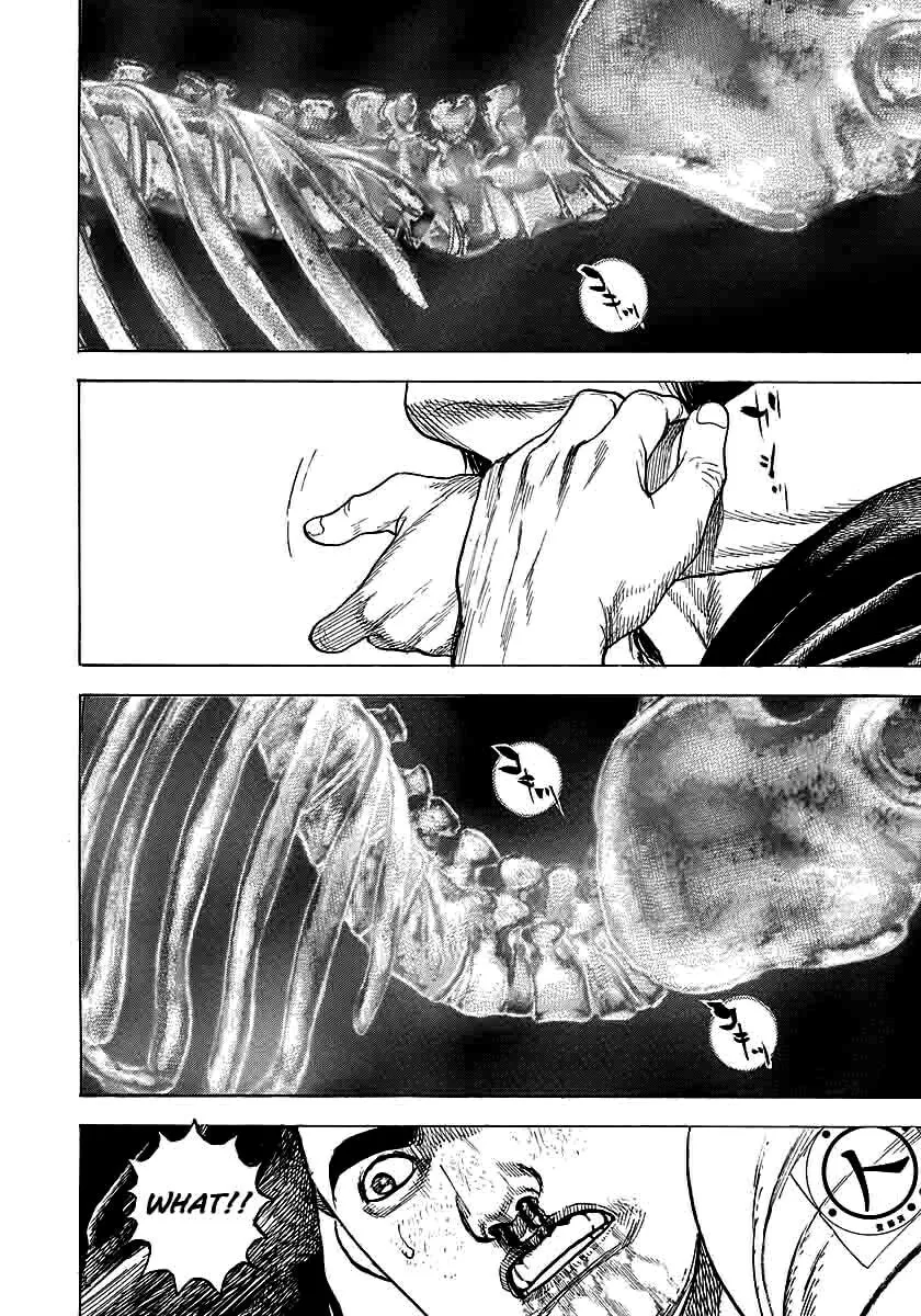 Read TOUGH chapter 364 image 13 on Lezhin