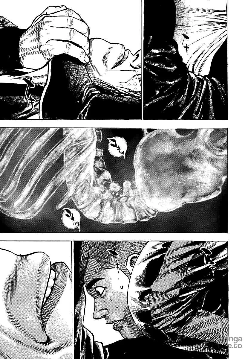 Read TOUGH chapter 364 image 14 on Lezhin
