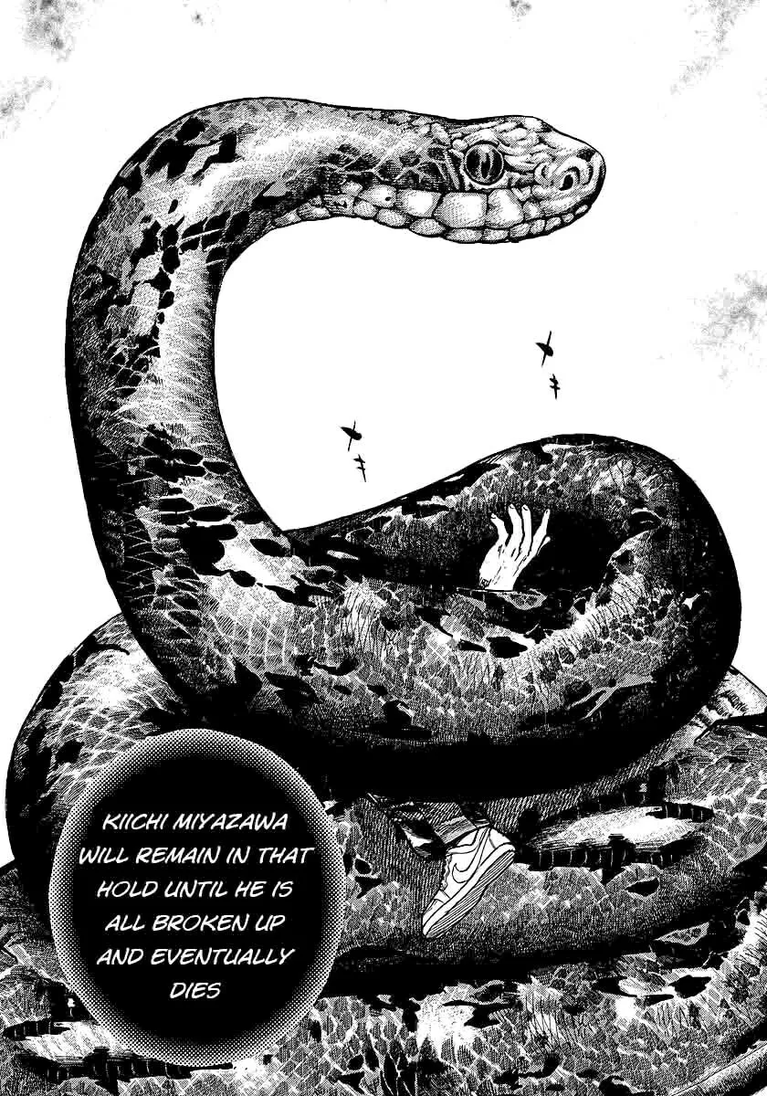 Read TOUGH chapter 364 image 16 on Lezhin