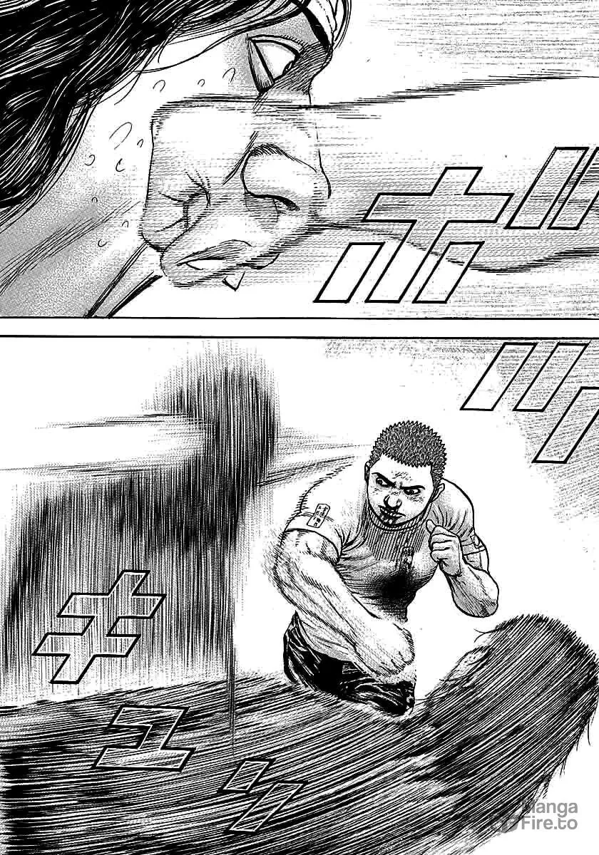 Read TOUGH chapter 364 image 2 on Lezhin