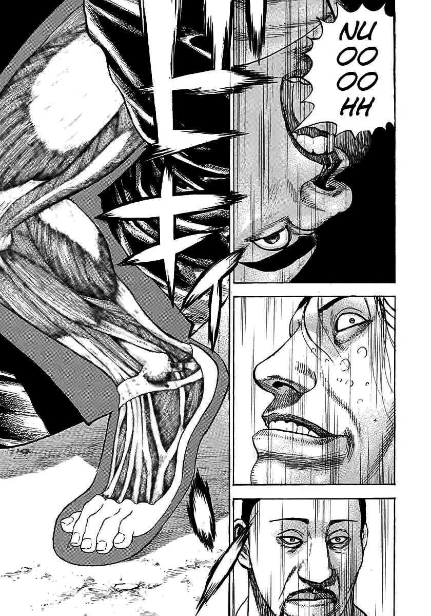 Read TOUGH chapter 365 image 12 on Lezhin
