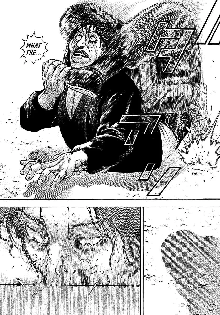 Read TOUGH chapter 365 image 13 on Lezhin