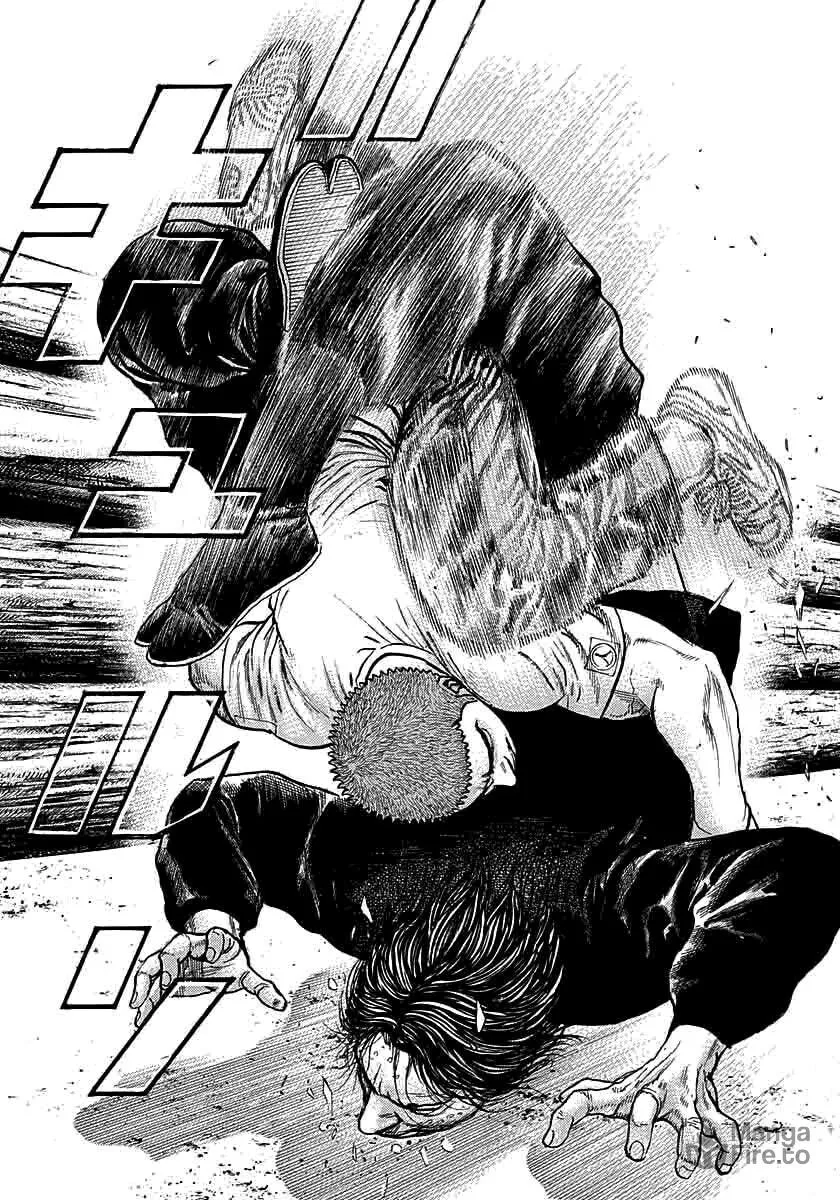 Read TOUGH chapter 365 image 14 on Lezhin
