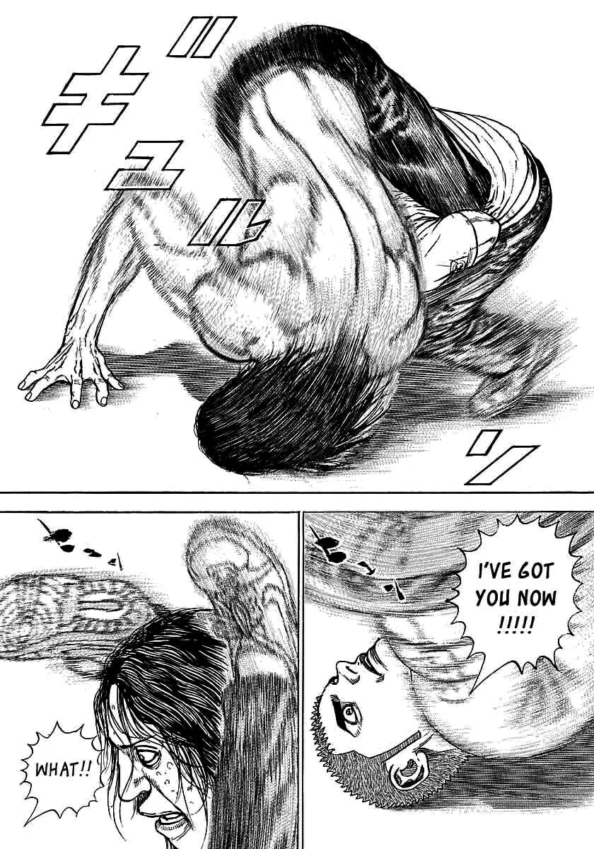 Read TOUGH chapter 366 image 18 on Lezhin