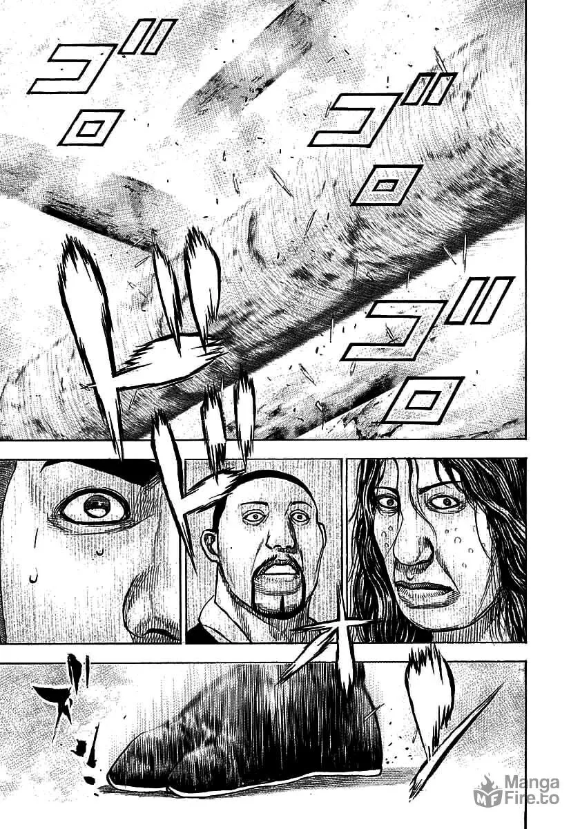 Read TOUGH chapter 366 image 4 on Lezhin