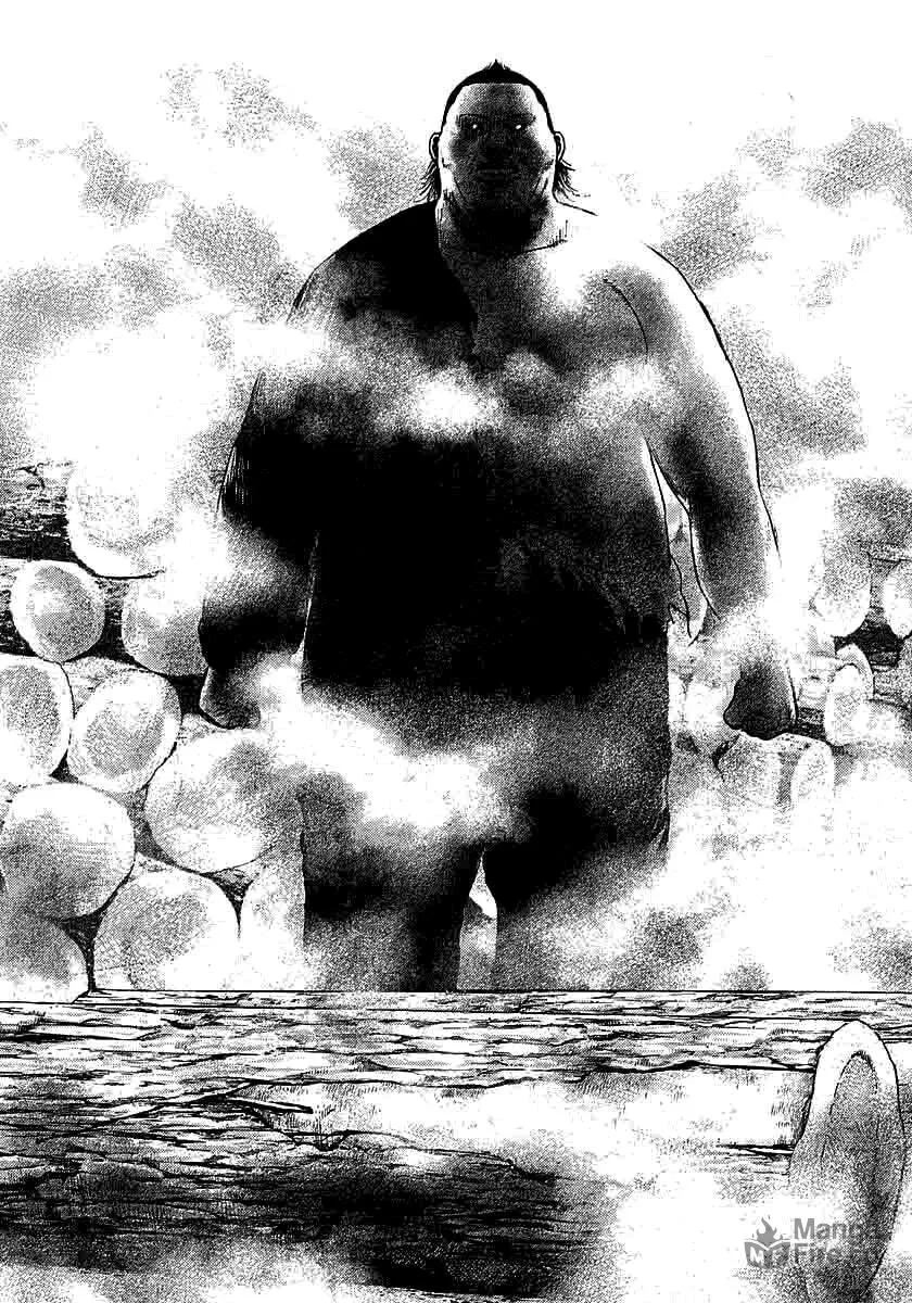 Read TOUGH chapter 366 image 5 on Lezhin