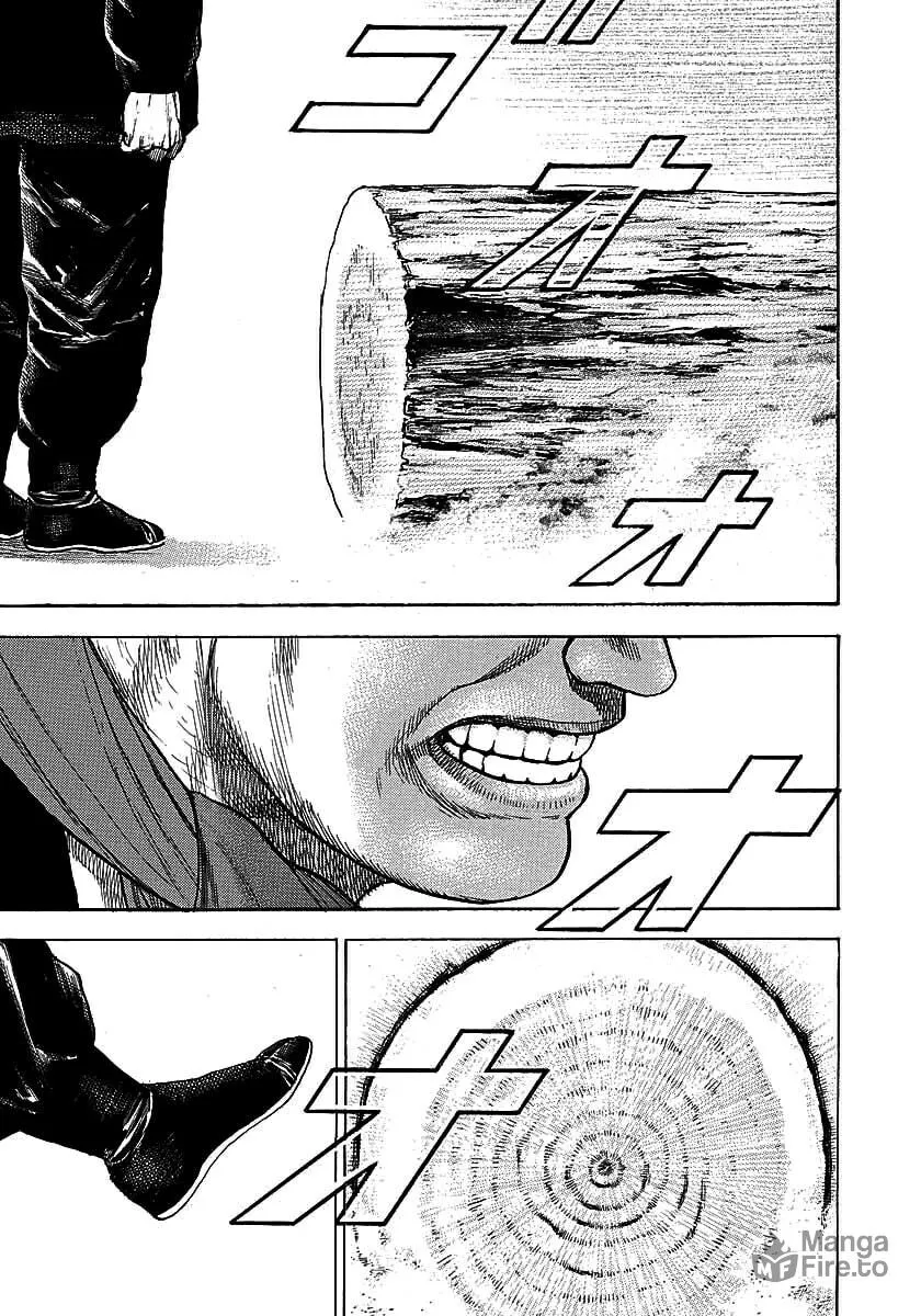Read TOUGH chapter 368 image 9 on Lezhin