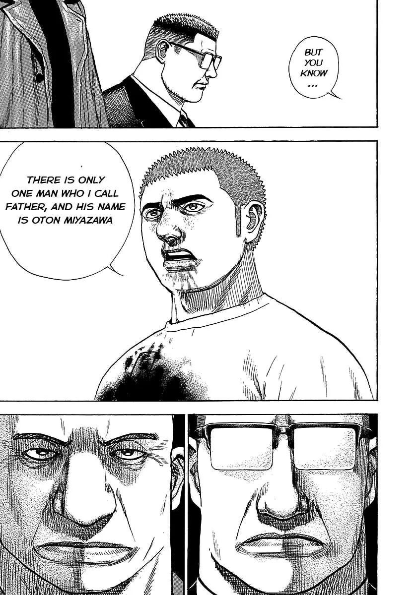 Read TOUGH chapter 369 image 13 on Lezhin