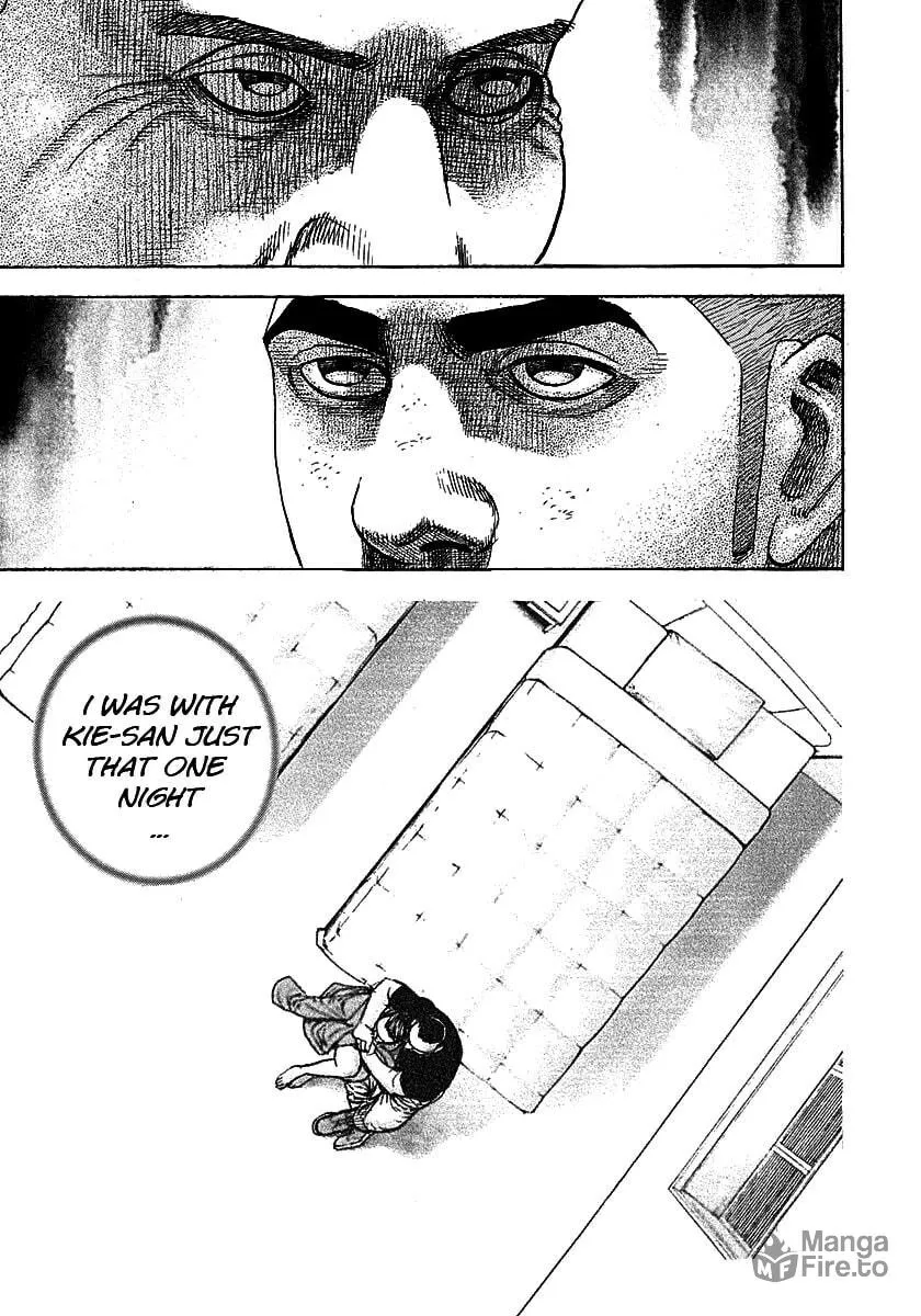Read TOUGH chapter 369 image 2 on Lezhin