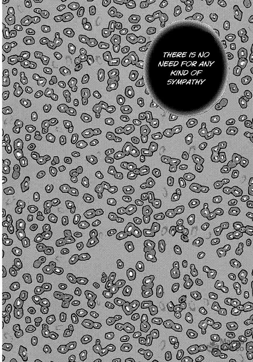 Read TOUGH chapter 369 image 8 on Lezhin
