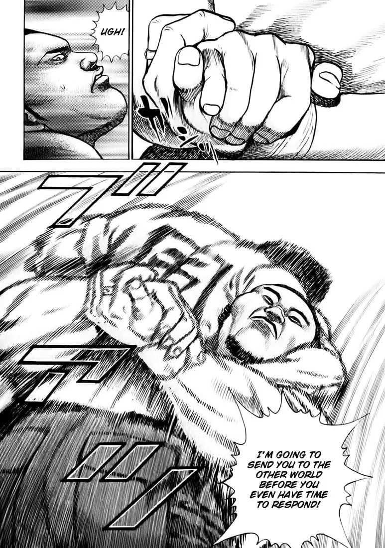 Read TOUGH chapter 37 image 13 on Lezhin