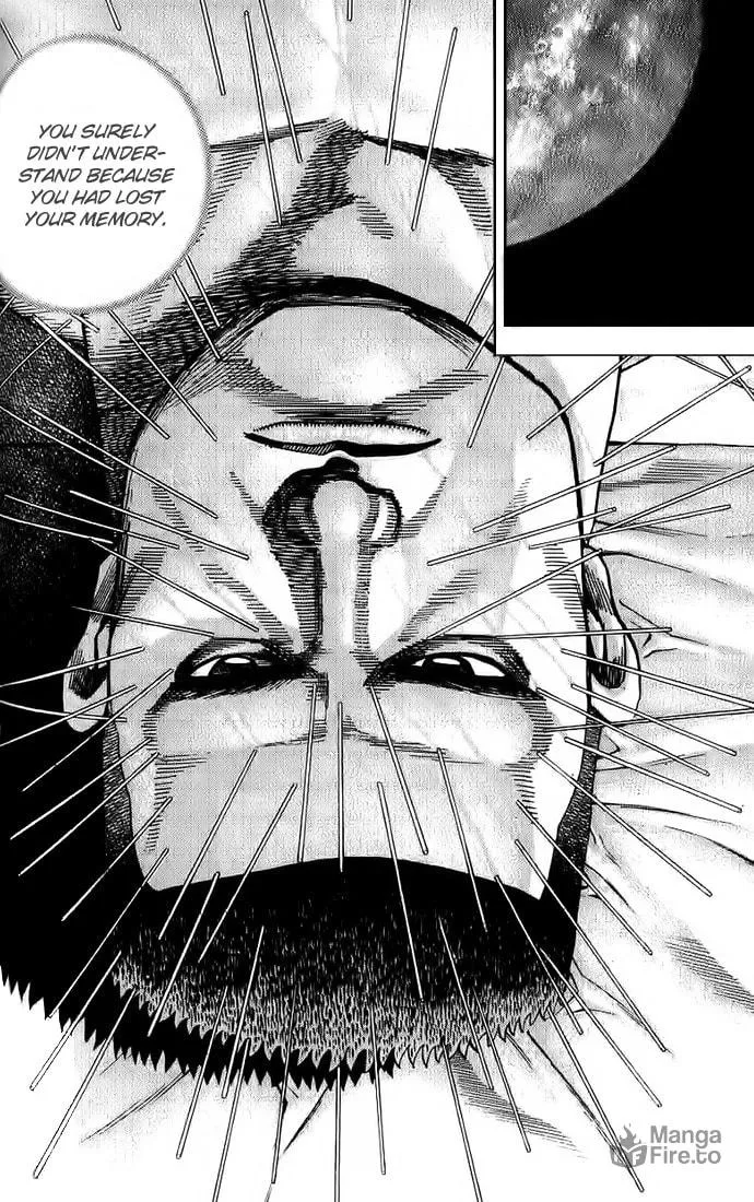 Read TOUGH chapter 37 image 9 on Lezhin