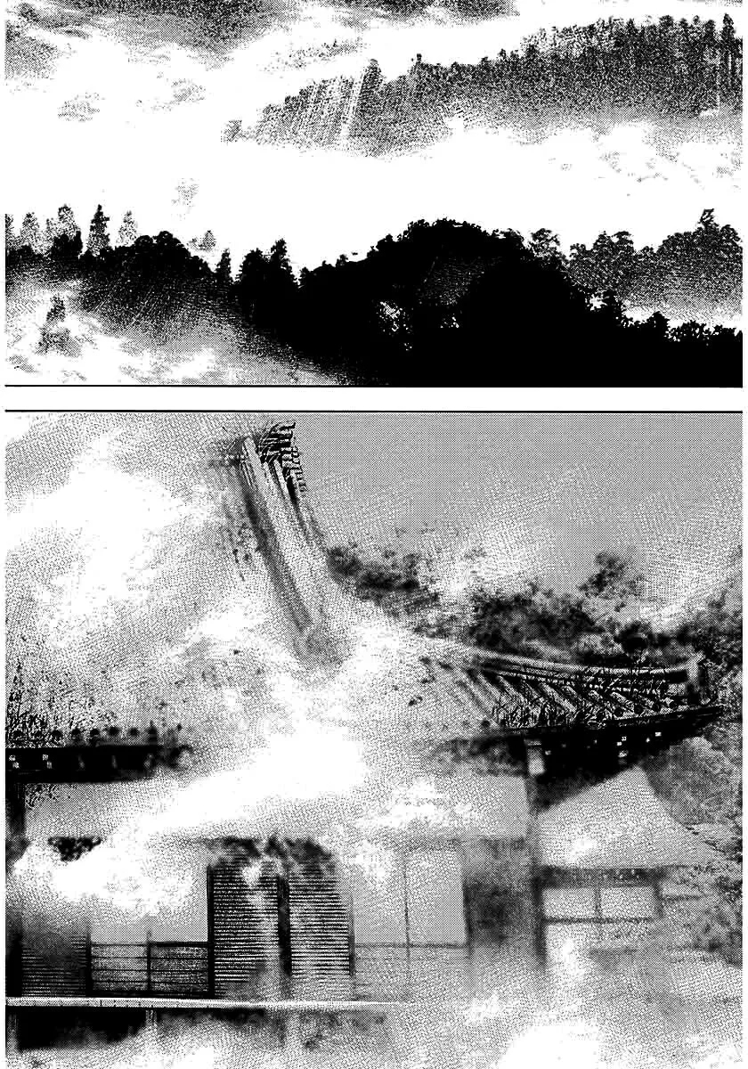 Read TOUGH chapter 370 image 1 on Lezhin
