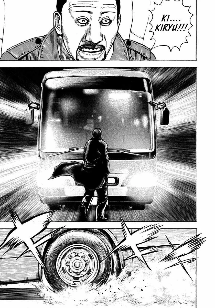 Read TOUGH chapter 371 image 15 on Lezhin