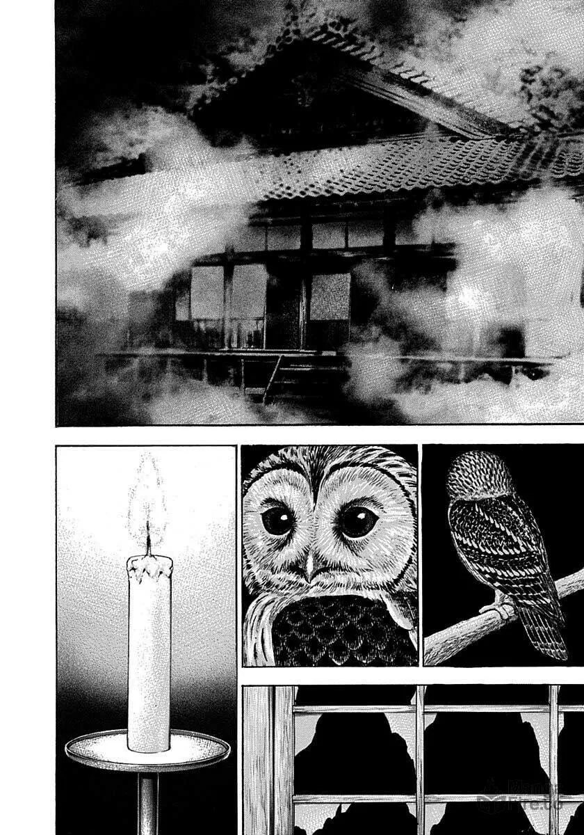 Read TOUGH chapter 371 image 19 on Lezhin