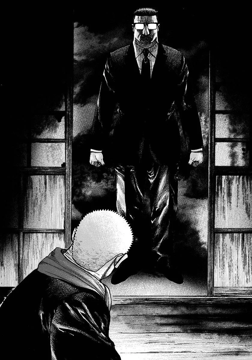 Read TOUGH chapter 371 image 21 on Lezhin