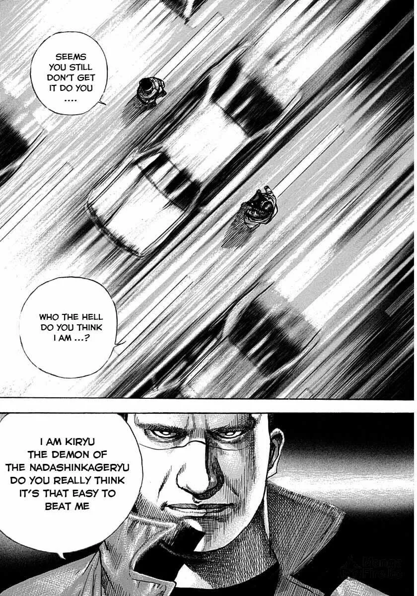 Read TOUGH chapter 372 image 14 on Lezhin