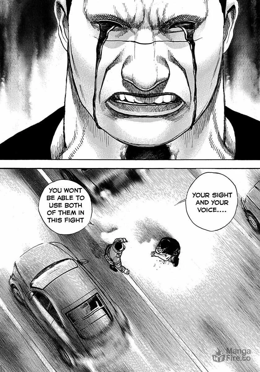 Read TOUGH chapter 373 image 9 on Lezhin