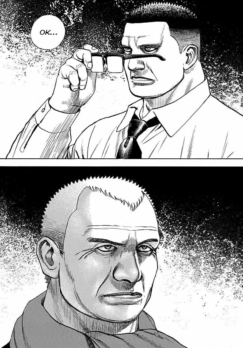 Read TOUGH chapter 374 image 15 on Lezhin