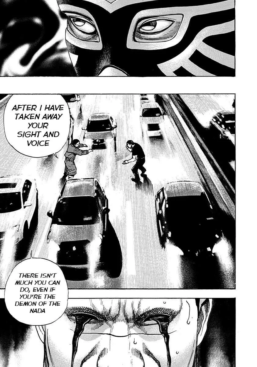 Read TOUGH chapter 374 image 6 on Lezhin
