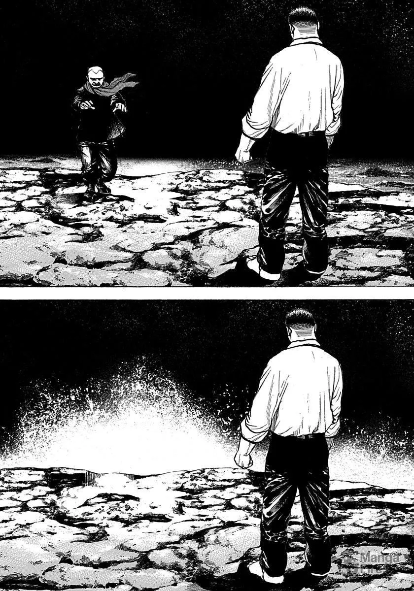Read TOUGH chapter 377 image 14 on Lezhin