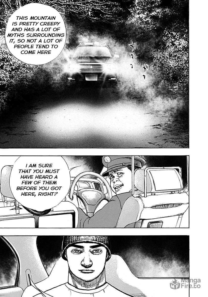 Read TOUGH chapter 378 image 4 on Lezhin