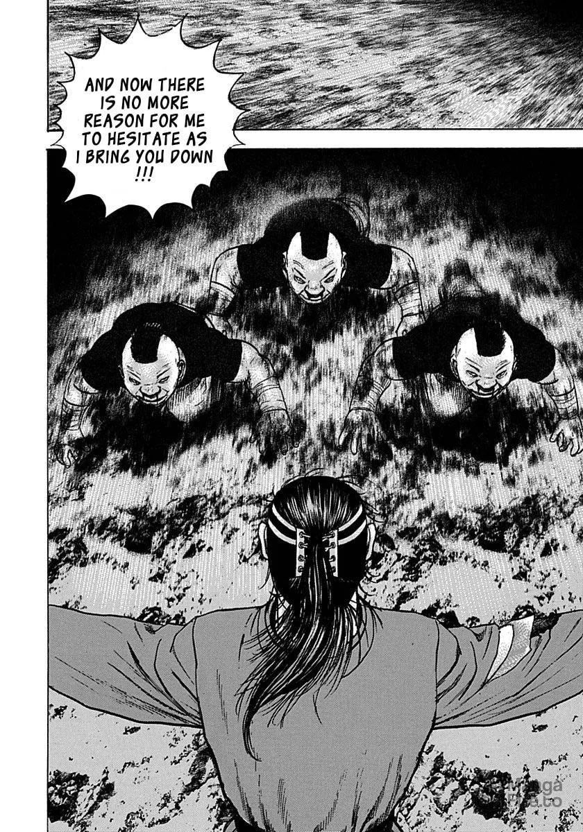 Read TOUGH chapter 378 image 9 on Lezhin