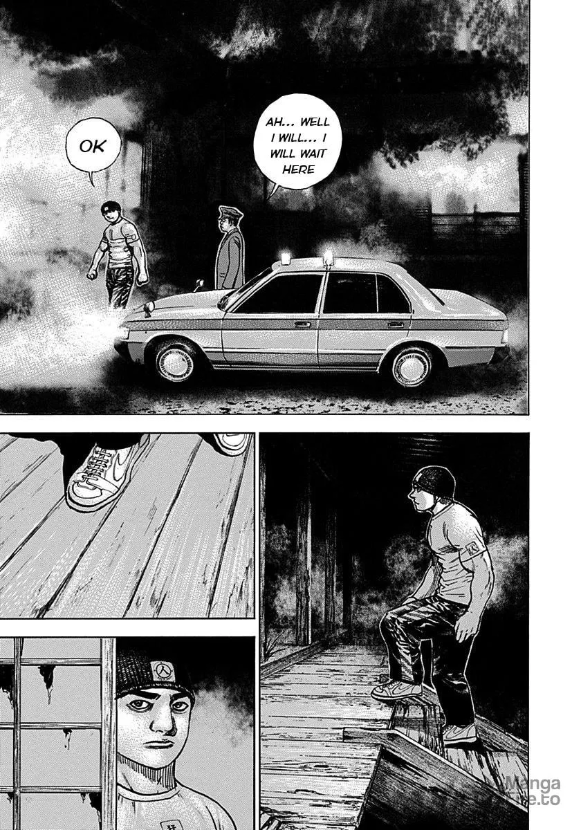 Read TOUGH chapter 379 image 14 on Lezhin