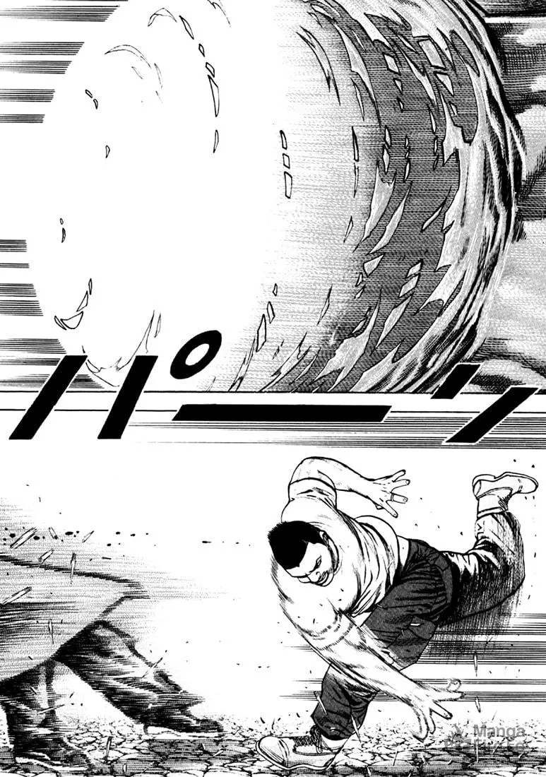 Read TOUGH chapter 38 image 11 on Lezhin