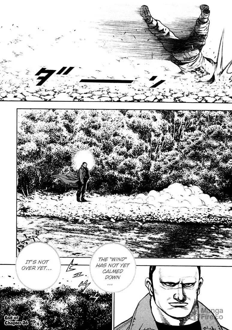 Read TOUGH chapter 38 image 14 on Lezhin