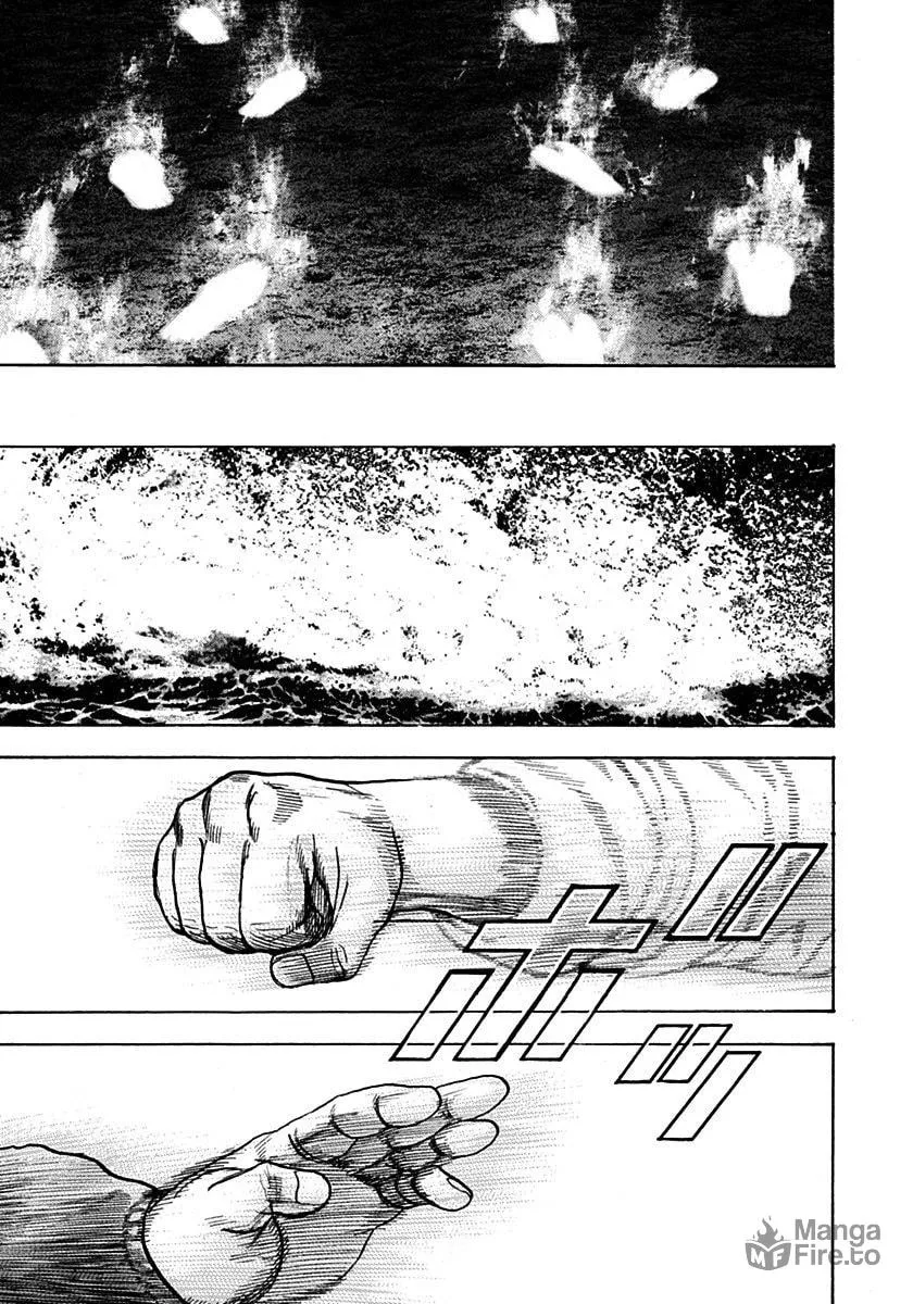 Read TOUGH chapter 380 image 2 on Lezhin