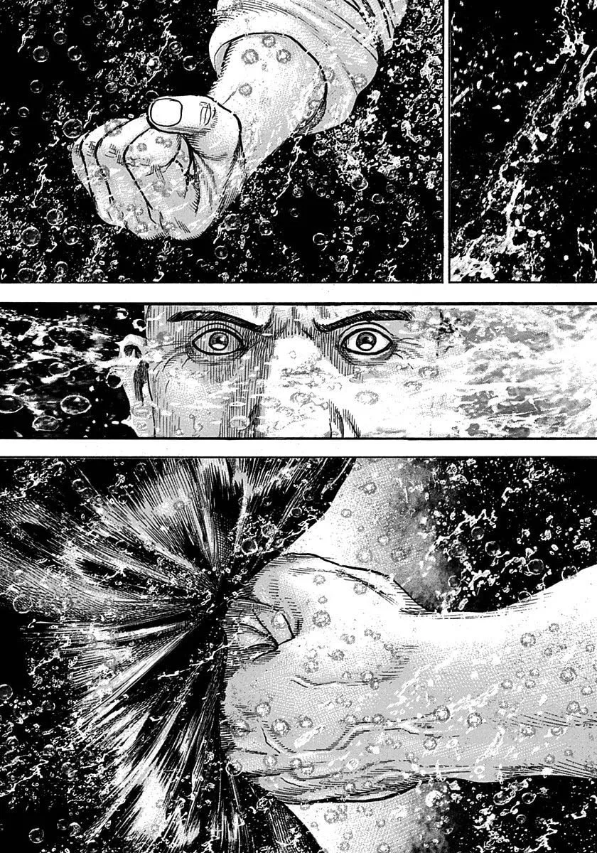 Read TOUGH chapter 381 image 12 on Lezhin