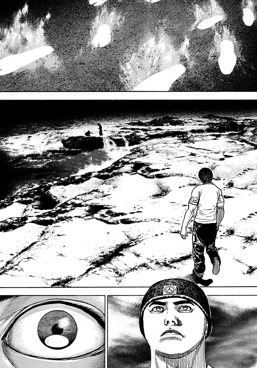 Read TOUGH chapter 381 image 15 on Lezhin