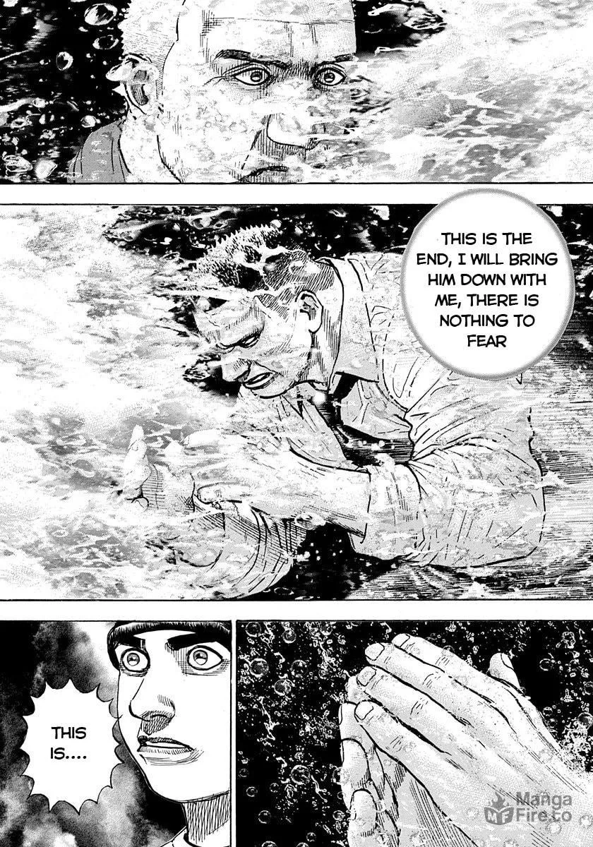 Read TOUGH chapter 382 image 14 on Lezhin
