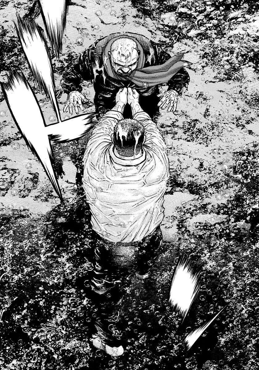 Read TOUGH chapter 382 image 17 on Lezhin
