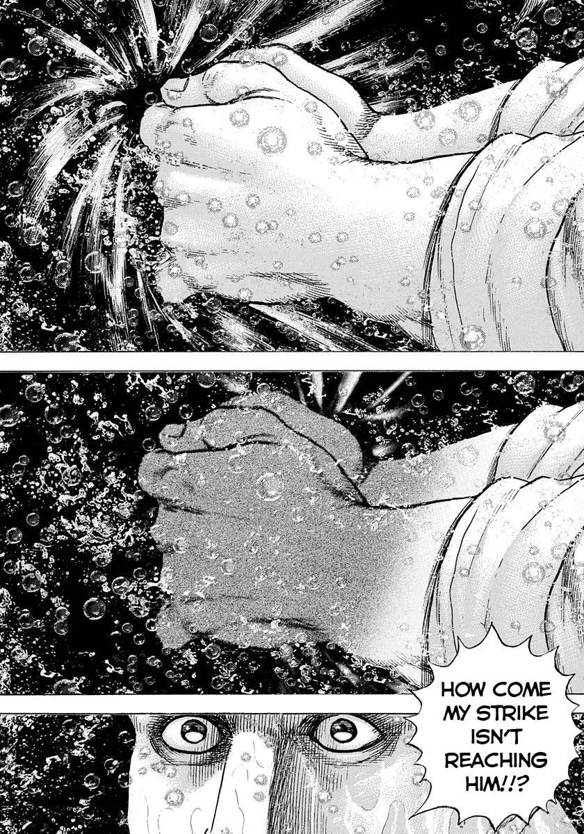 Read TOUGH chapter 382 image 18 on Lezhin